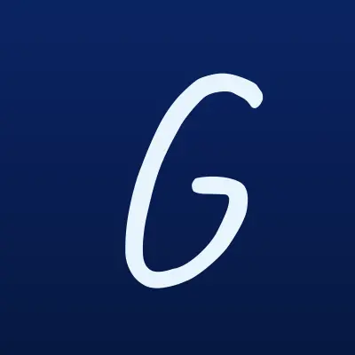 Gypsy Sound, компания по прокату музыкального оборудования, лого-визитка