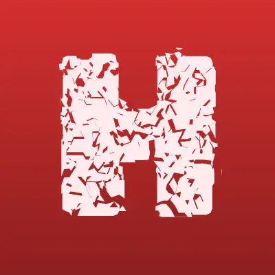 H & D Care, интернет-магазин конного инвентаря, лого-визитка