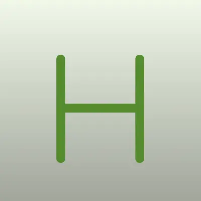 HARPIKS, компания, лого-визитка
