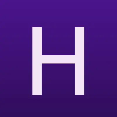 HOIST, лого-визитка