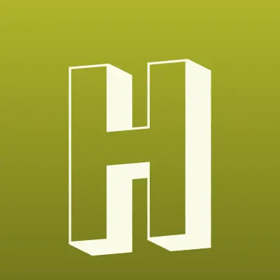 Hard rock motors, сервис по ремонту мотоциклов, лого-визитка