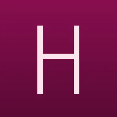HeadMade, агентство по организации корпоративных событий, лого-визитка