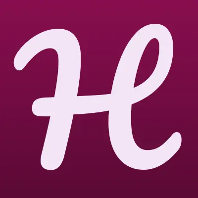 HeatThrow, лого-визитка
