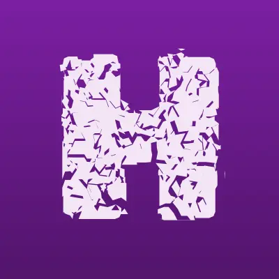 Hoocar, сеть магазинов, лого-визитка