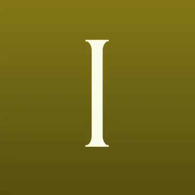 ИМПЕРИО, студия мебели, лого-визитка