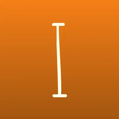 IPhone, сервис-центр, лого-визитка