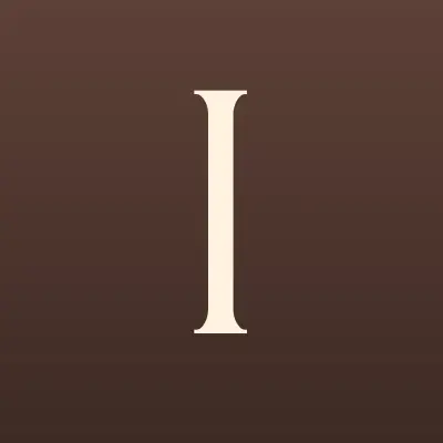 IT Решение, компания, лого-визитка
