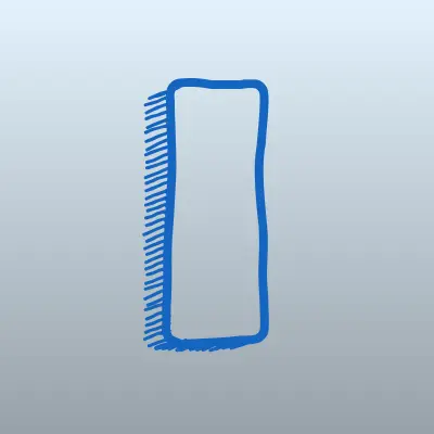InLab Genetics, медицинская лаборатория, лого-визитка