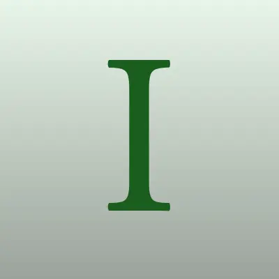 Институт комплексного проектирования, лого-визитка