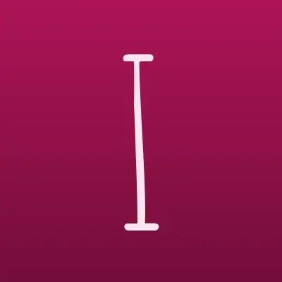Институт строительных экспертиз, проектный институт, лого-визитка