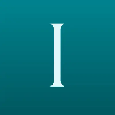 Интеграта, оздоровительный центр, лого-визитка