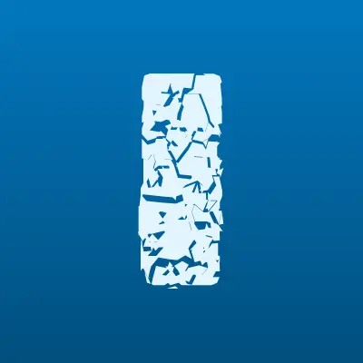 Интернет-магазин навигационного оборудования, лого-визитка