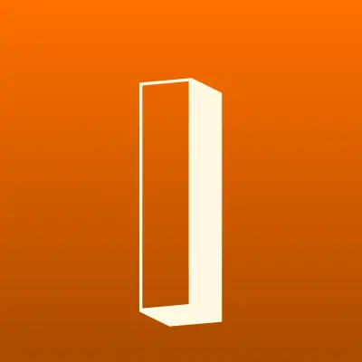 IpVideo PRO, лого-визитка