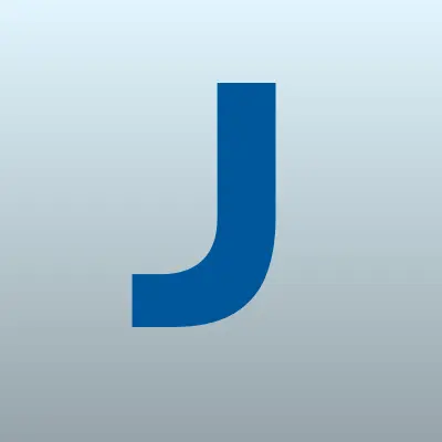Желтый шар, лого-визитка