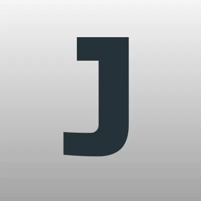 Juicy, лого-визитка