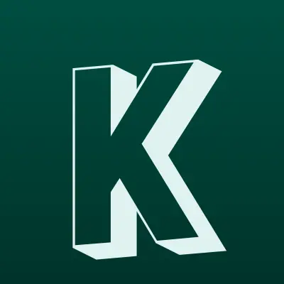 КЛАДОВОЧКА.РФ, лого-визитка