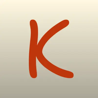 КОТ, творческая студия для взрослых и детей, лого-визитка