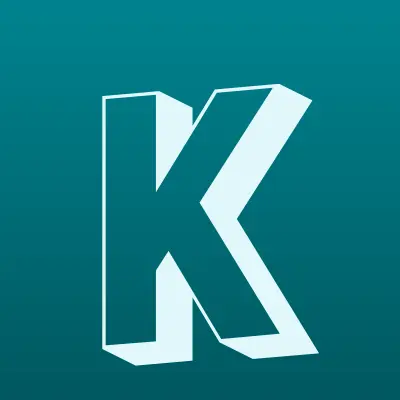 КУБстрой, строительно-монтажная компания, лого-визитка
