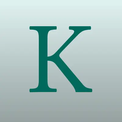 КВС, строительная компания, лого-визитка