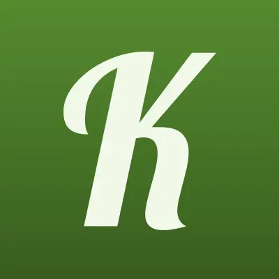 Кадастровый инженер Косякин С.Л., лого-визитка