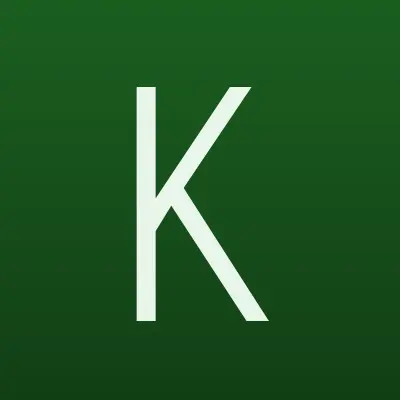 Калининский, универмаг, лого-визитка