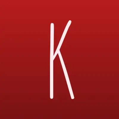 КераМама.ру, сеть салонов керамической плитки, лого-визитка
