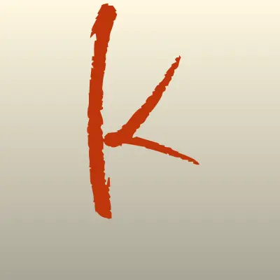 Керамос, сеть салонов керамической плитки, лого-визитка
