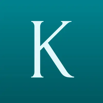 Keylock, сеть мастерских, лого-визитка