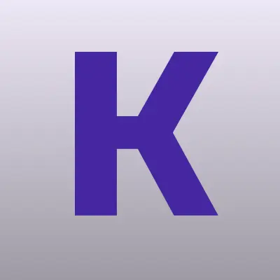 Kids club, детский парк, лого-визитка