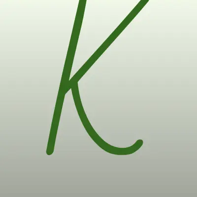 Клио, торговая компания, лого-визитка