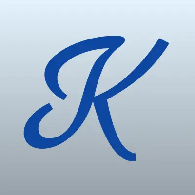 Kmsport, мотошкола, лого-визитка
