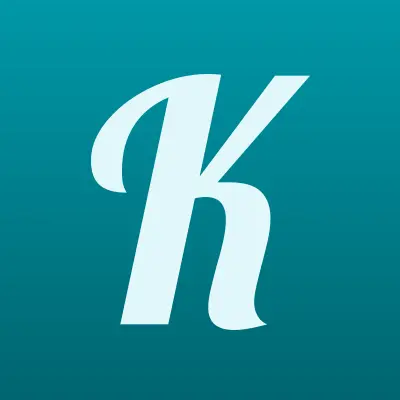 Коло Веси, производственная компания, лого-визитка
