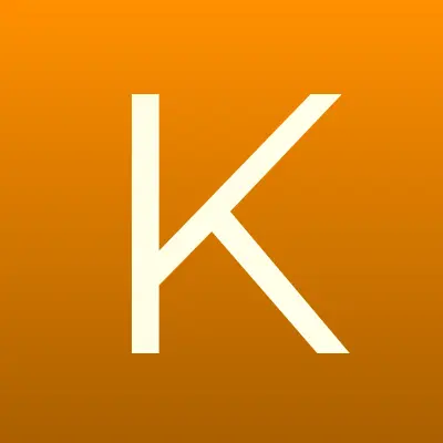 Компания по продаже костюмов Деда Мороза и Снегурочки, лого-визитка