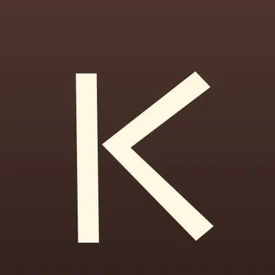 Корпозитив, торгово-производственная компания, лого-визитка