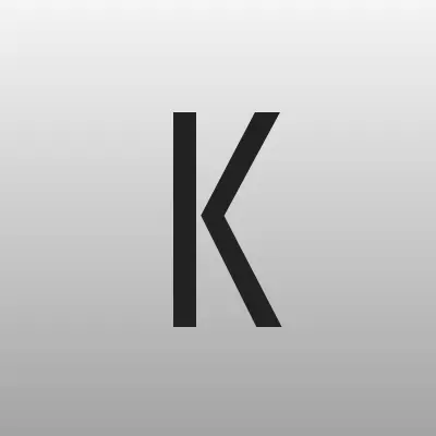 Kosmin.group, лого-визитка