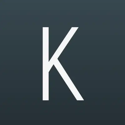 Кречет, строительная компания, лого-визитка