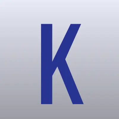Крепком, торговая компания, лого-визитка