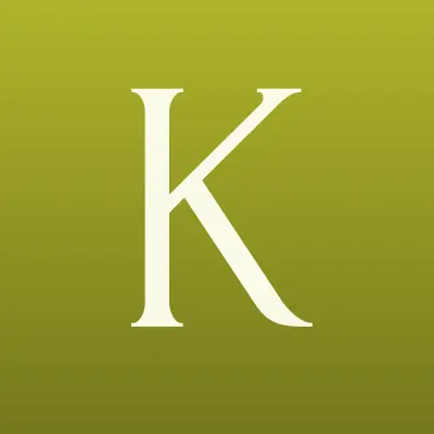 Криопродукт, компания по производству сухого льда, лого-визитка