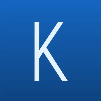 Kronopol, лого-визитка