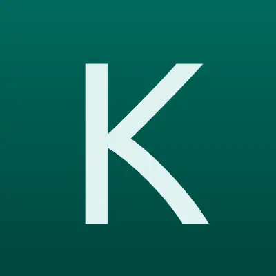 Курень, торговый комплекс, лого-визитка