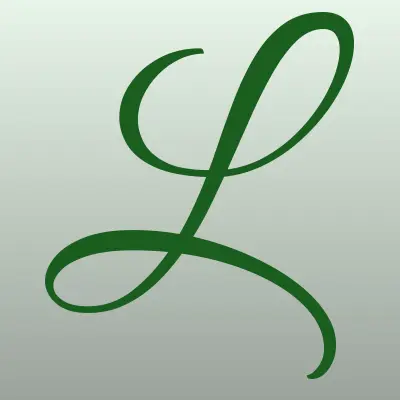 LEDMAN.RU, компания развития рекламных видеотехнологий, лого-визитка