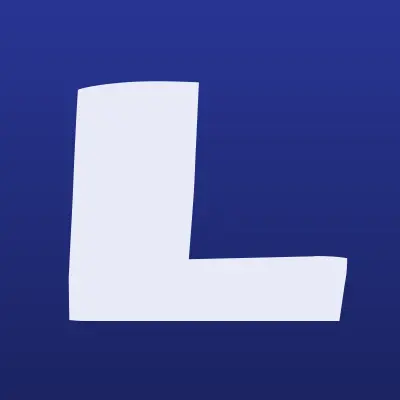L.E.STORE, лого-визитка