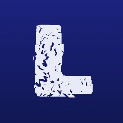 LIBERTY PROJECT, магазин, лого-визитка