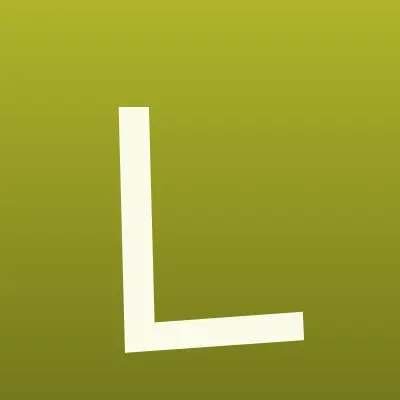 LLAMADA MIA, лого-визитка