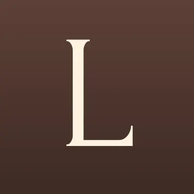 LavAzza, кофейный автомат, лого-визитка