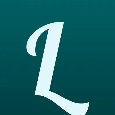Легород, сеть детских игровых комнат, лого-визитка