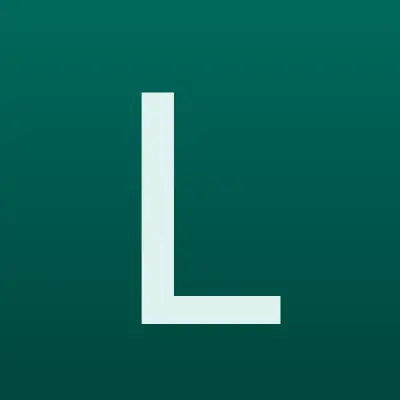 Легоза!, детская игровая комната, лого-визитка