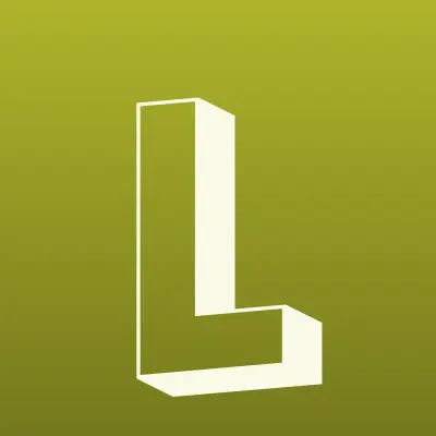 Лен-медико, компания, лого-визитка