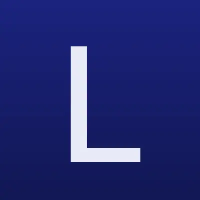 ЛенЗапчасти, компания, лого-визитка