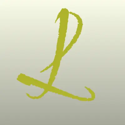 LeoArt, арт-пространство, лого-визитка